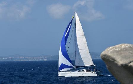 photo bateau lui et moi